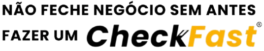 CheckFast Consultas